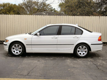 2004 Bmw 325i kbb #7