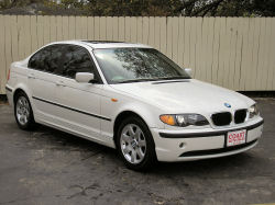 2004 Bmw 325i kbb #3